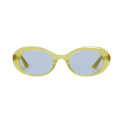 Gentle Monster x CAI XU KUN 0003 OL3 Translucent Yellow