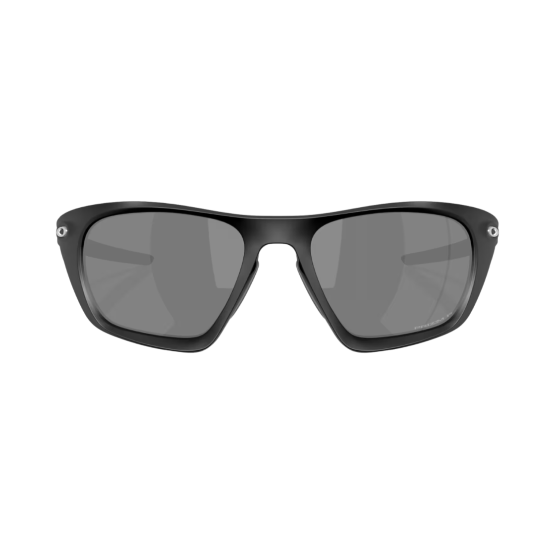 오클리 라테랄리스 매트 블랙 프레임 프리즘 블랙 폴러라이즈드 렌즈 하이 브릿지 핏(Oakley Lateralis Matte Black Frame Prizm Black Polarized Lenses High Bridge Fit)