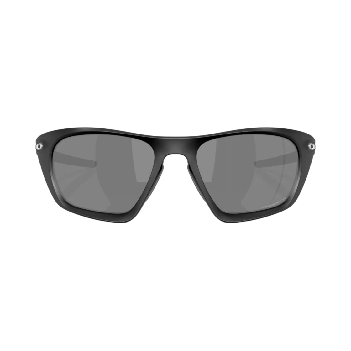 Oakley Oakley Lateralis Matte Black Frame Prizm Black Polarized Lenses High Bridge Fit · ONE SIZE