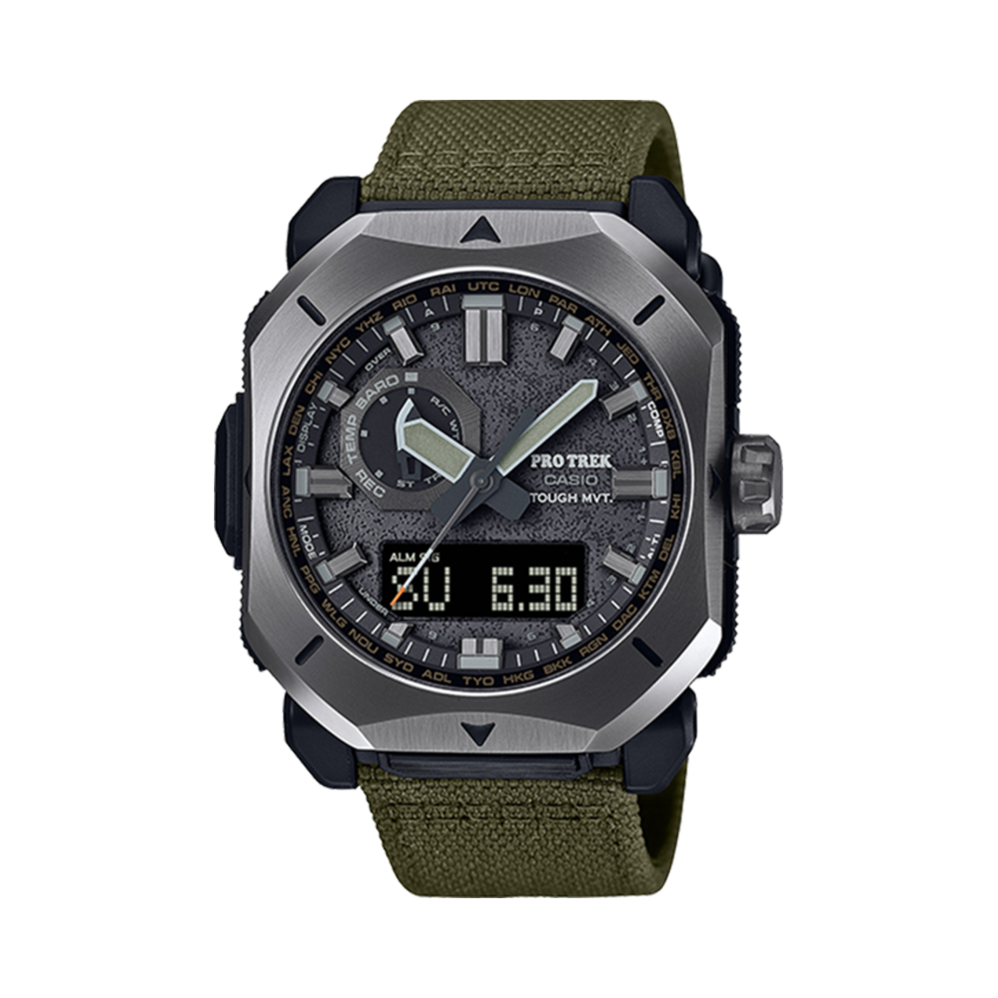 PRW-6900YB-3 Casio PRW-6900YB-3