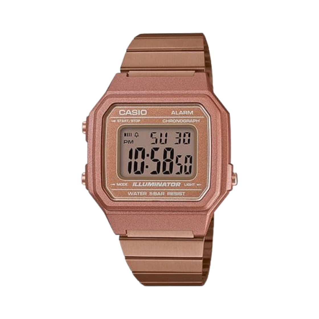 B650WC-5A Casio B650WC-5A