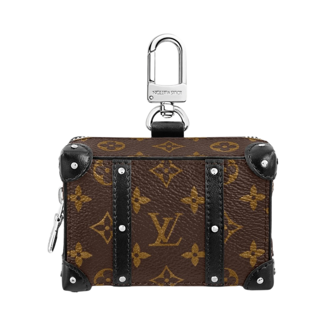 루이비통 소프트 트렁크 파우치 모노그램(Louis Vuitton Soft Trunk Pouch Monogram) - 1