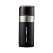 Stanley x Starbucks SS Thermos Black Gold 500ml