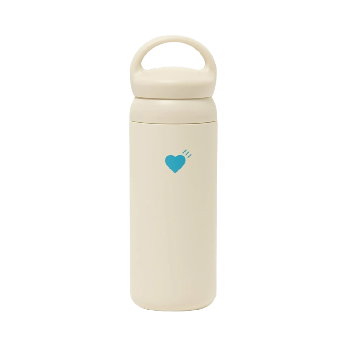 휴먼 메이드 x 블루 보틀 커피 데이 오프 텀블러 화이트(Human Made x Blue Bottle Coffee Day Off Tumbler White)