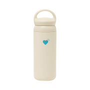 Human Made x Blue Bottle Coffee Day Off Tumbler White