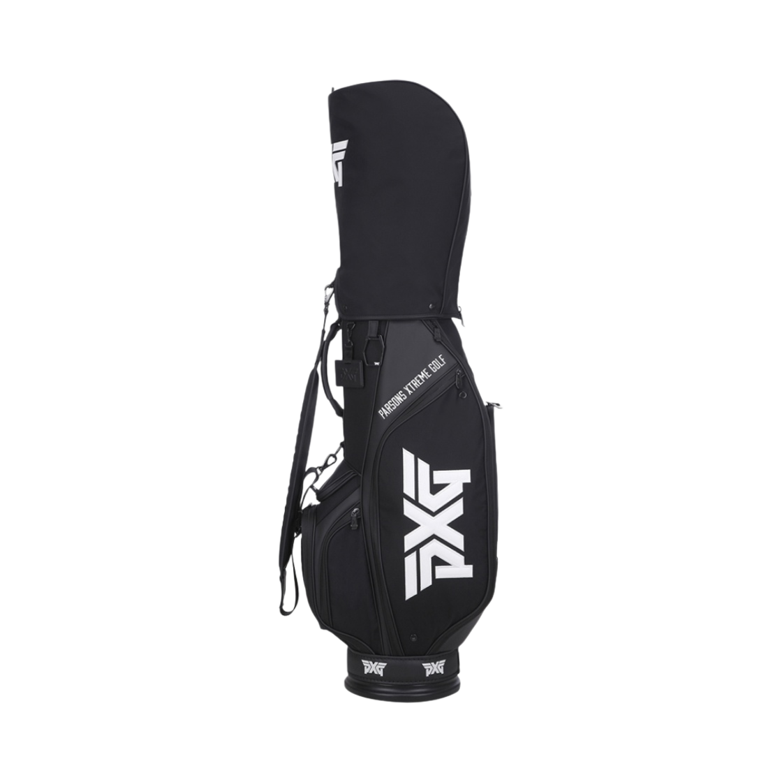 피엑스지 9인치 페어웨이 라이트 캐디백 블랙(PXG 9 Inch Fairway Lite Caddy Bag Black)