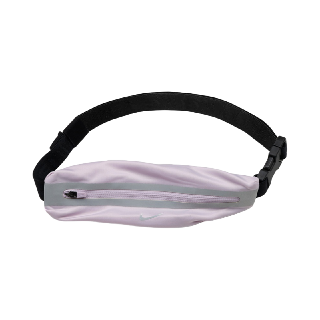 나이키 러닝 슬림 웨이스트팩 3.0 플럼 초크(Nike Running Slim Waistpack 3.0 Plum Chalk) - 1