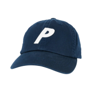 Palace P 6-Panel Navy - 23SS