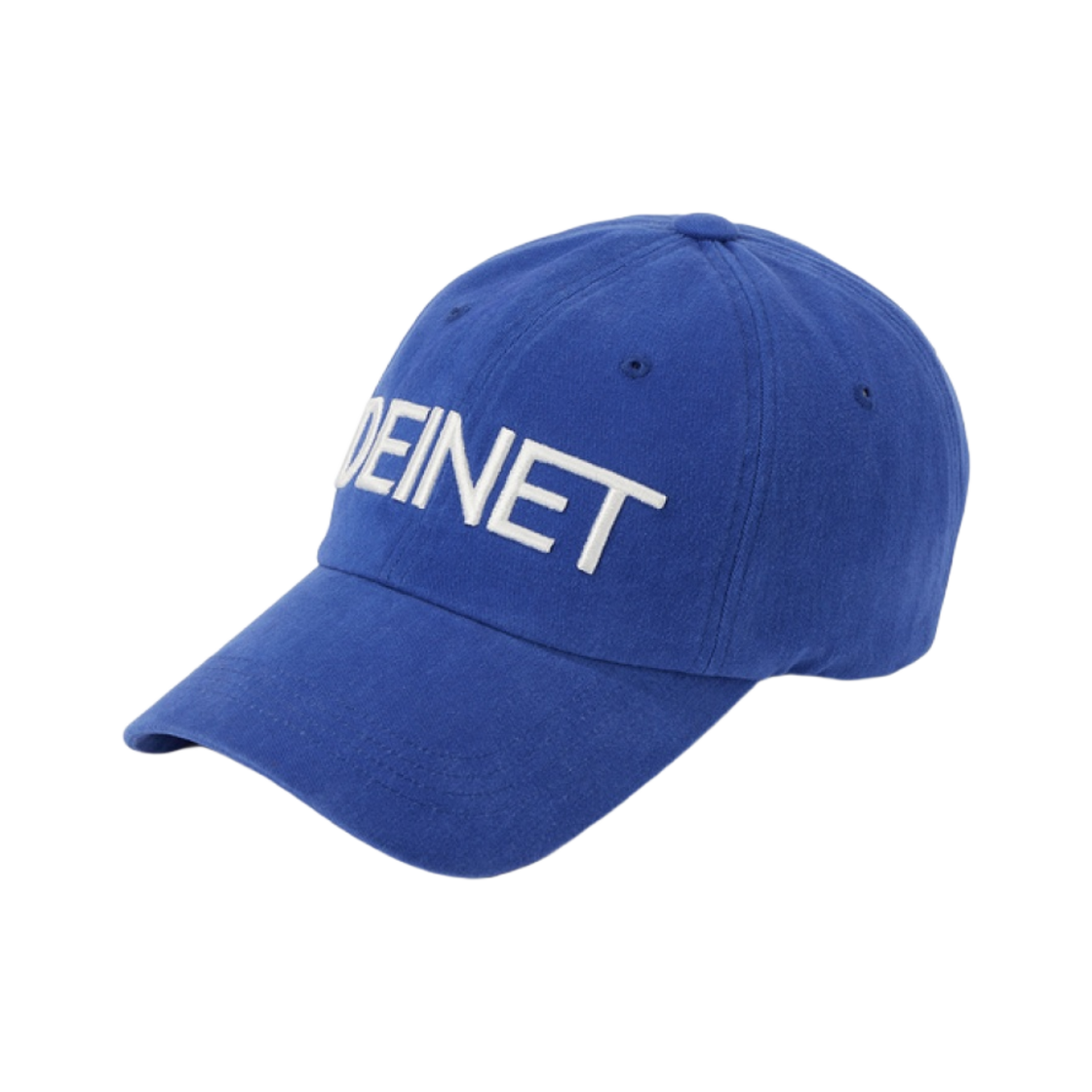 다이닛 로고 캡 블루(Deinet Logo Cap Blue) - 2