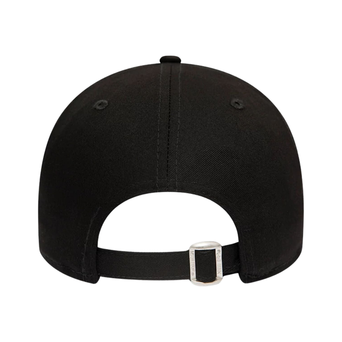 뉴에라 어드저스터블 9포티 LA 다저스 에센셜 캡 블랙(New Era Adjustable 9Forty LA Dodgers Essential Cap Black) - 2
