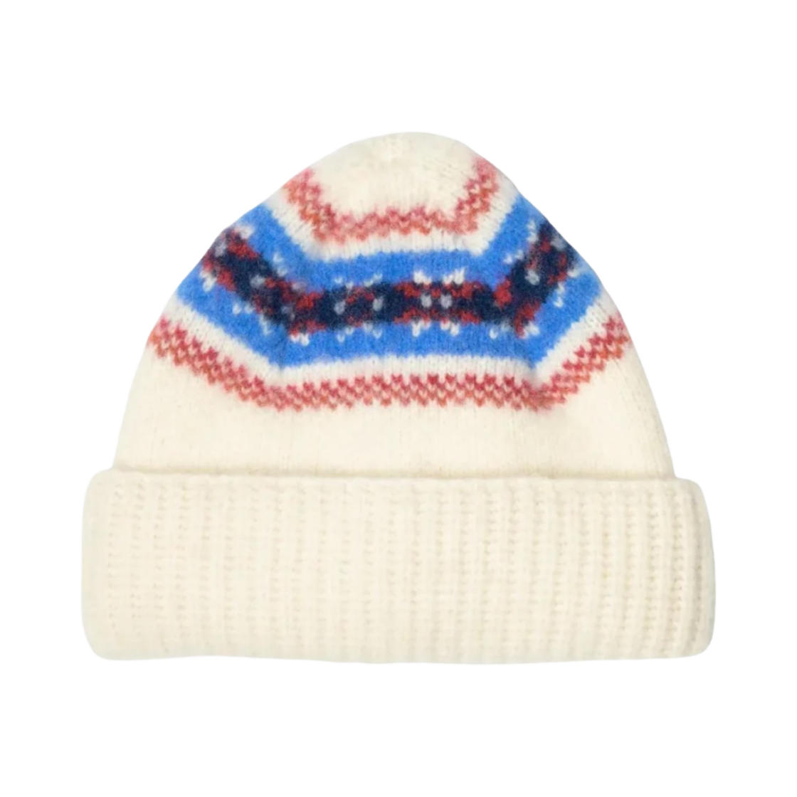 - Howlin Revenge of The Hat Ecru