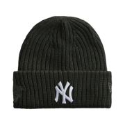 Kith x New Era New York Yankees Knit Beanie Stadium