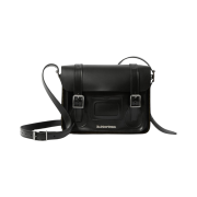 Dr. Martens 11 inch Satchel Black