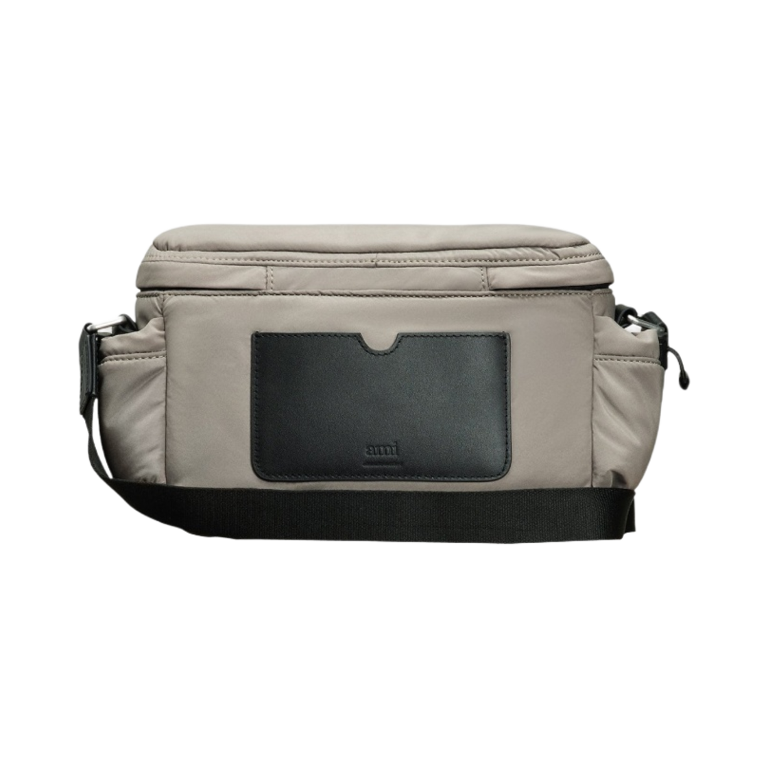 아미 드 꾀흐 메신저 백 토프(AMI de Coeur Messenger Bag Taupe) - 2