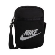 Nike Heritage Crossbody Bag 1L Black