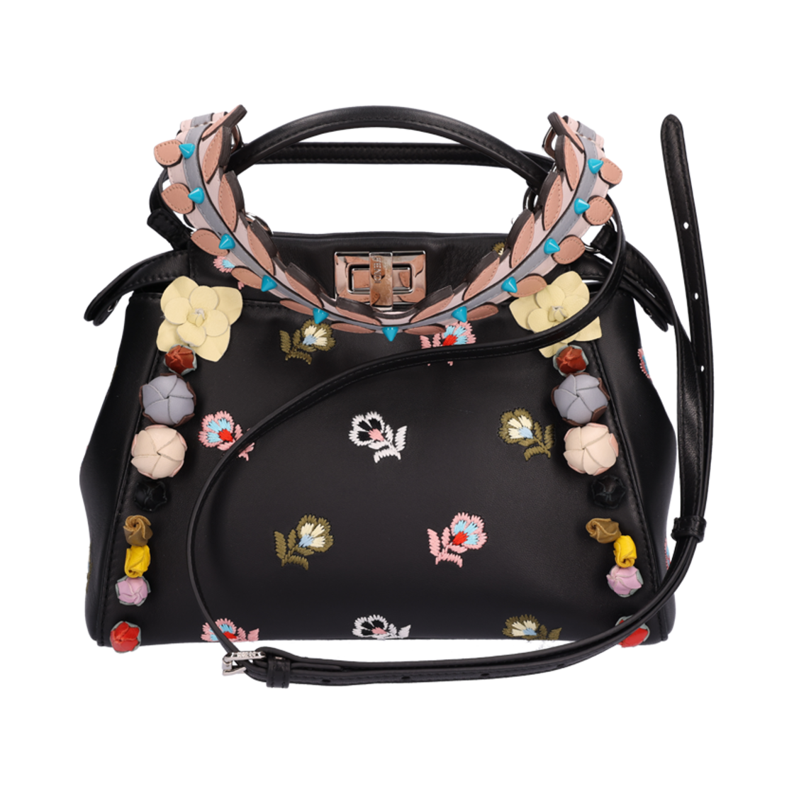 펜디 8BN244 피카부 미니