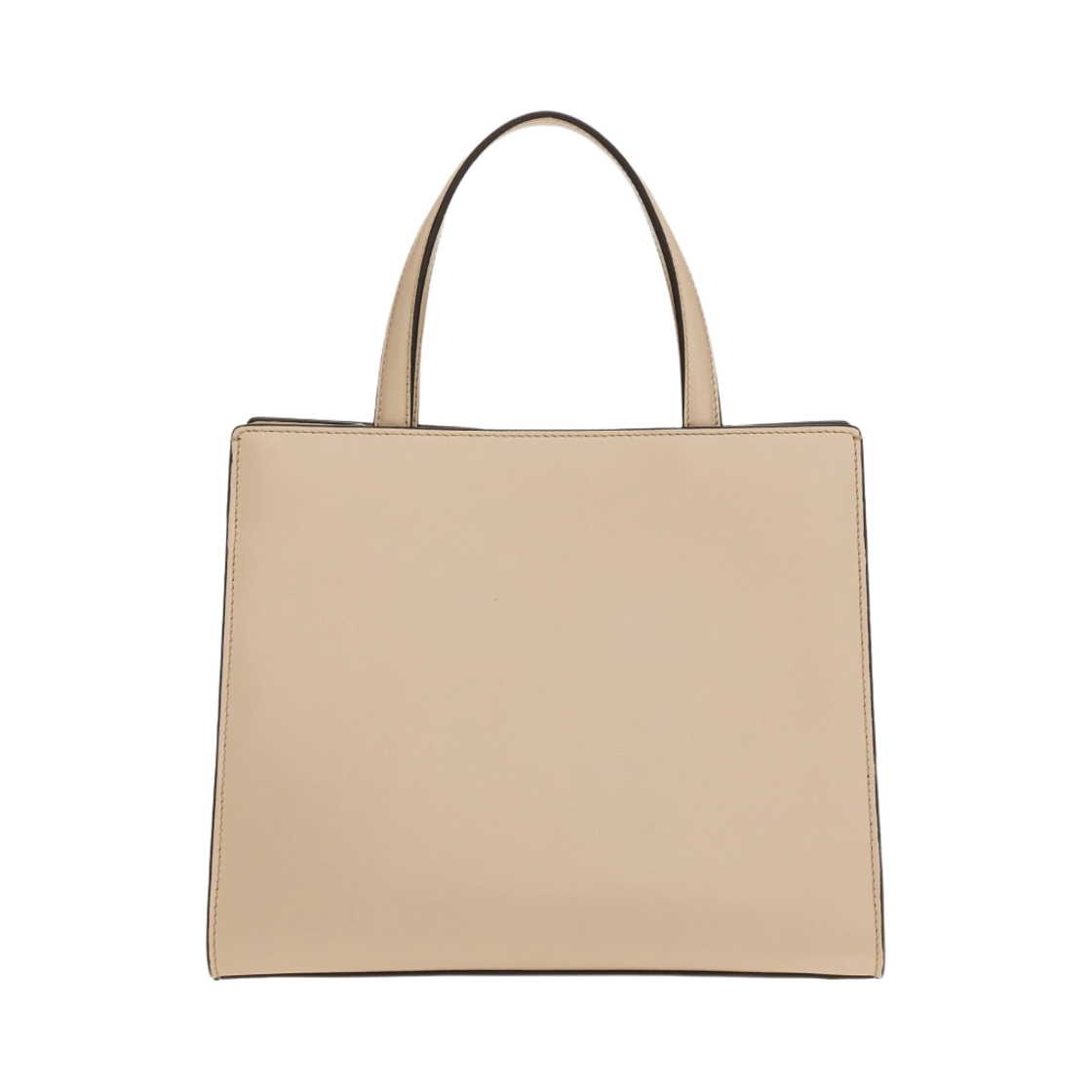 페라가모 미디움 바라 보우 탑 핸들백 디어(Ferragamo Medium Vara Bow Top Handle Bag Deer) - 3