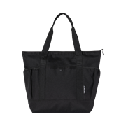 Carhartt WIP Clapton Tote Bag Black