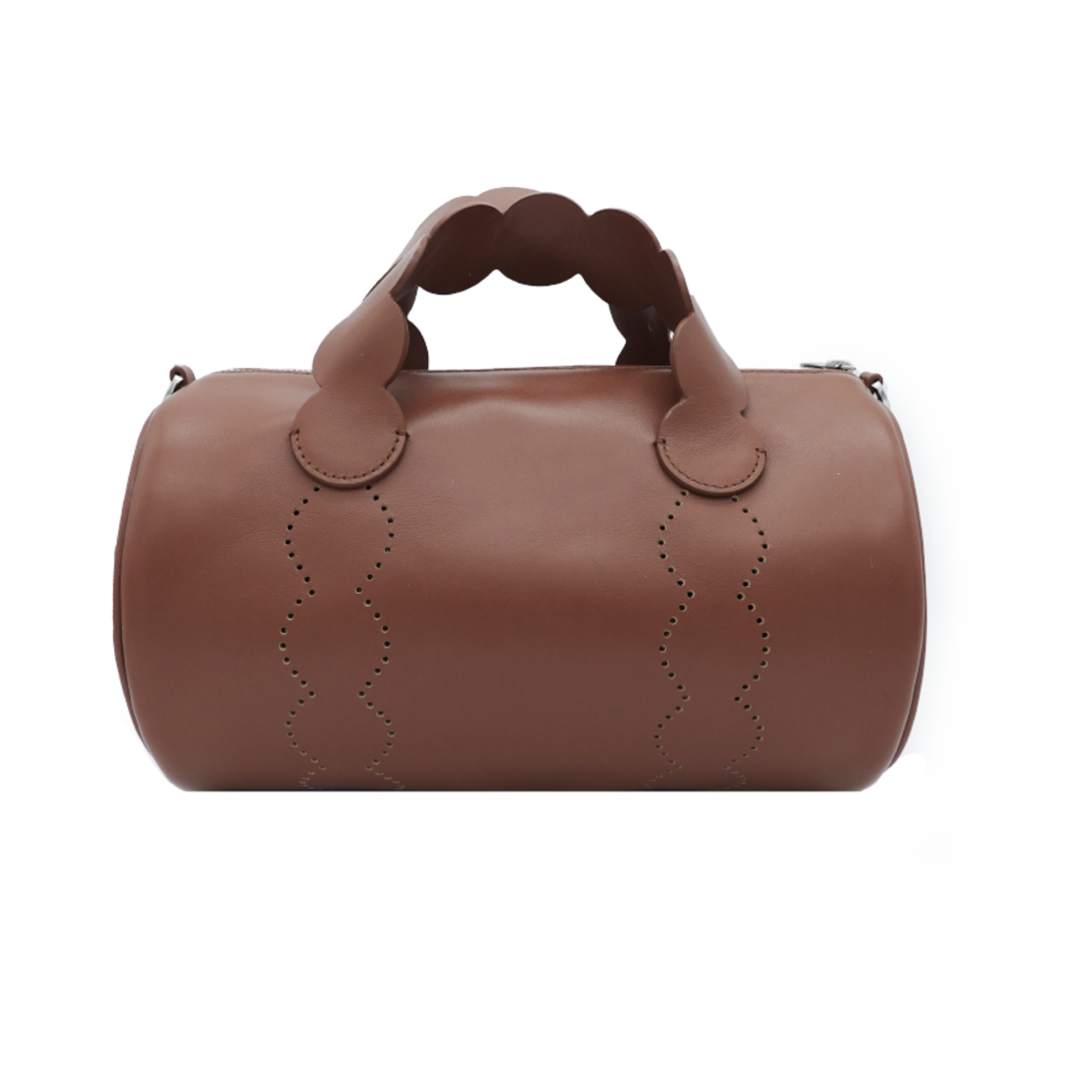 밤볼레 터널 백 (탠)