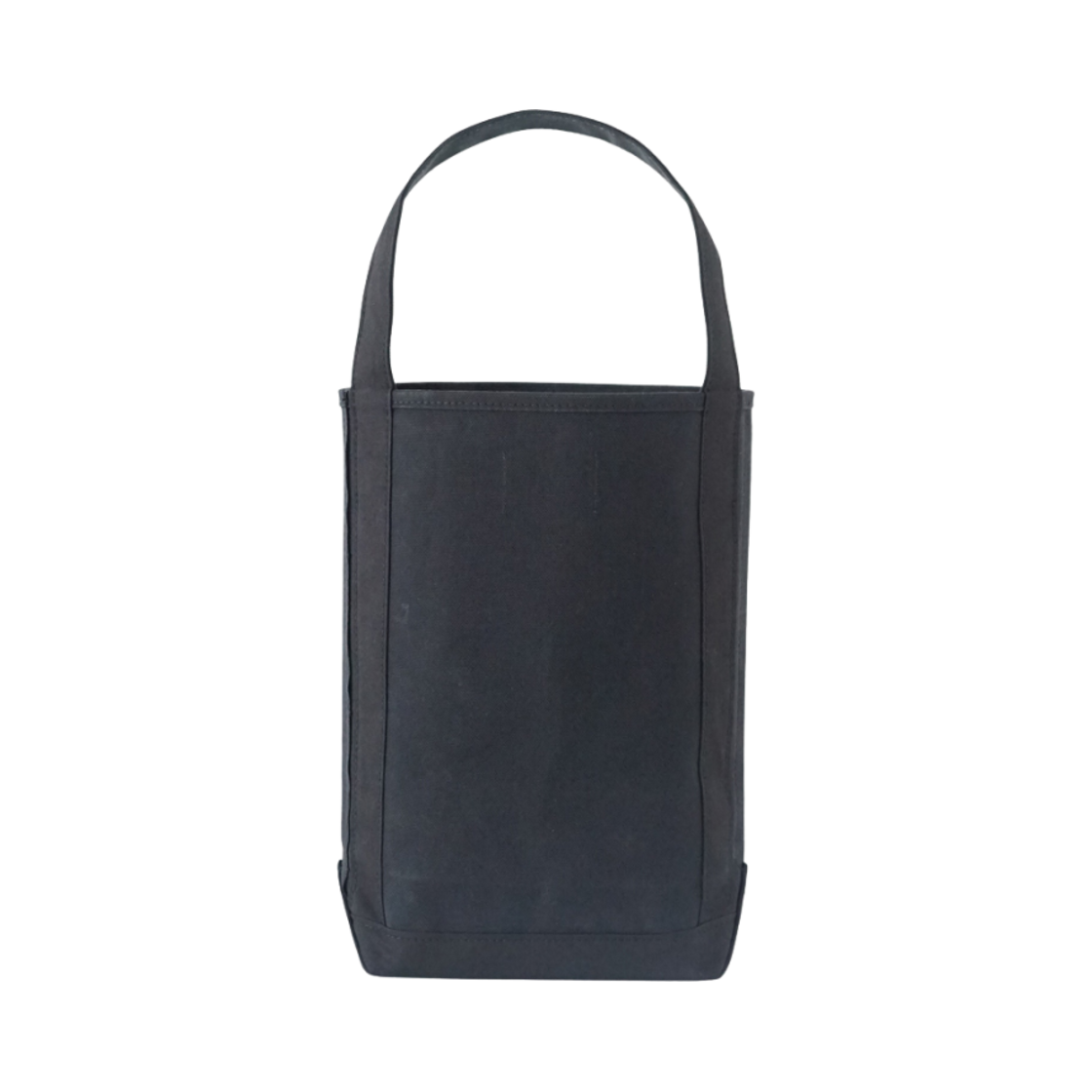 TMB-0501H Tembea Baguette Tote Black