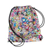 NewJeans Supernatural NJ x Murakami Drawstring Bag Ver.
