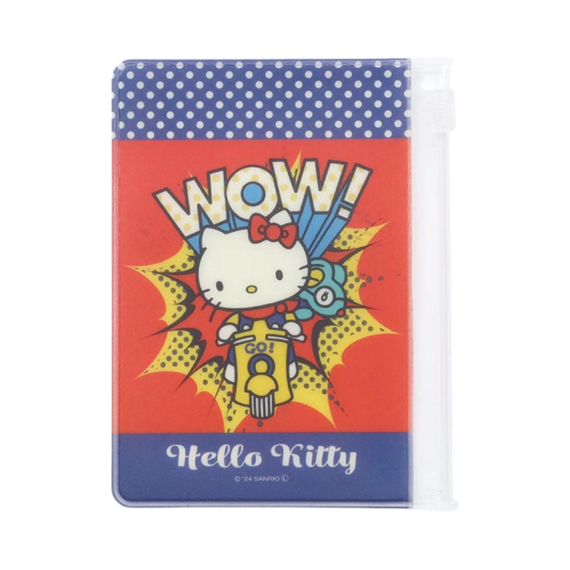 산리오 헬로 키티 슬라이더 케이스(Sanrio Hello Kitty Slider Case)