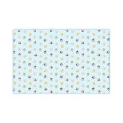 Woowakgood Isegye Idol Blanket