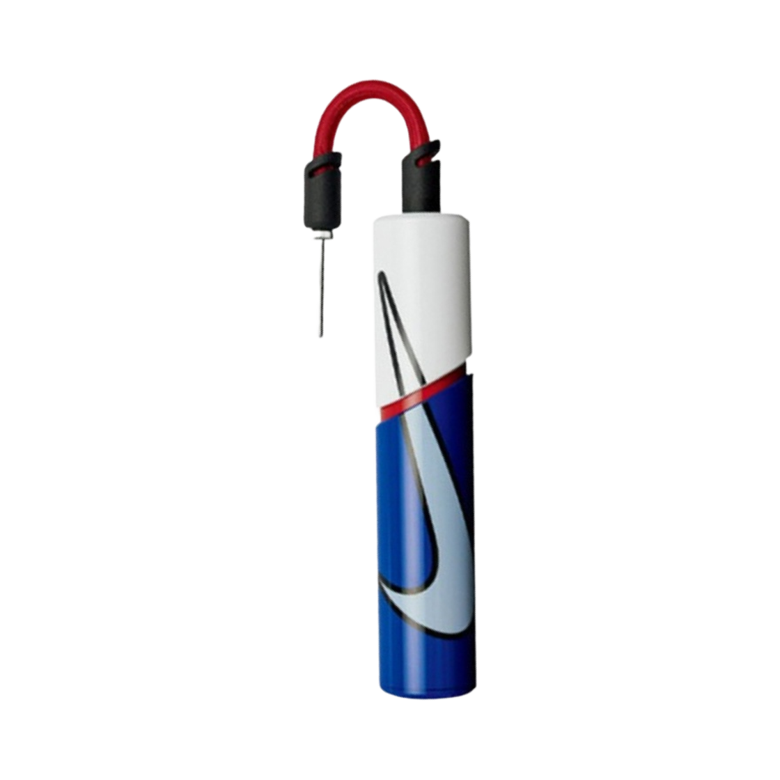 나이키 에센셜 핸드 펌프 블루 레드 화이트(Nike Essential Hand Pump Blue Red White)
