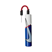 Nike Essential Hand Pump Blue Red White