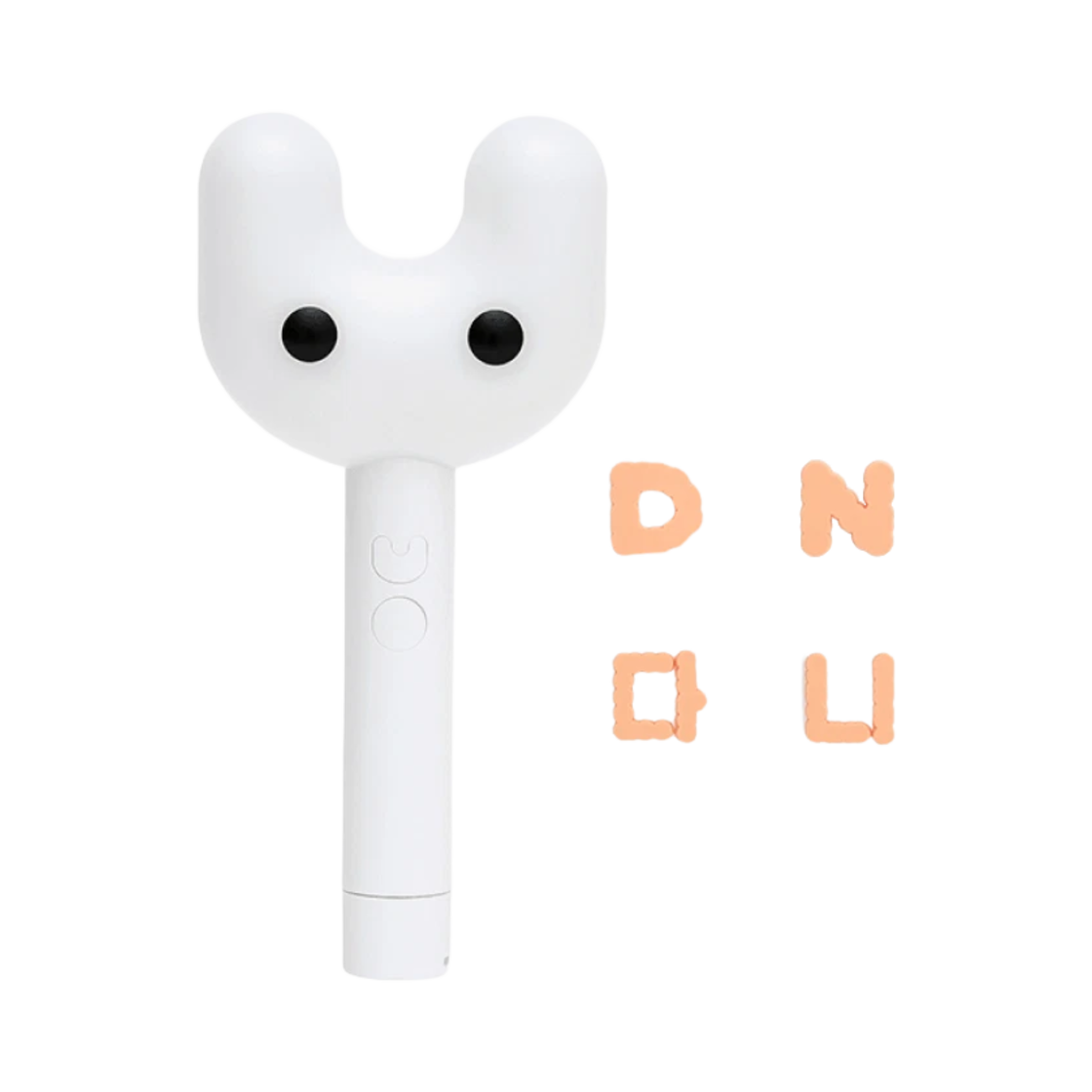 뉴진스 공식 응원봉 & 파츠 세트 다니엘(NewJeans Official Light Stick & Parts Set Danielle)