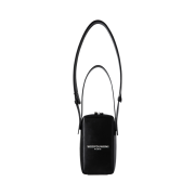 Wooyoungmi Mini Shoulder Bag Black