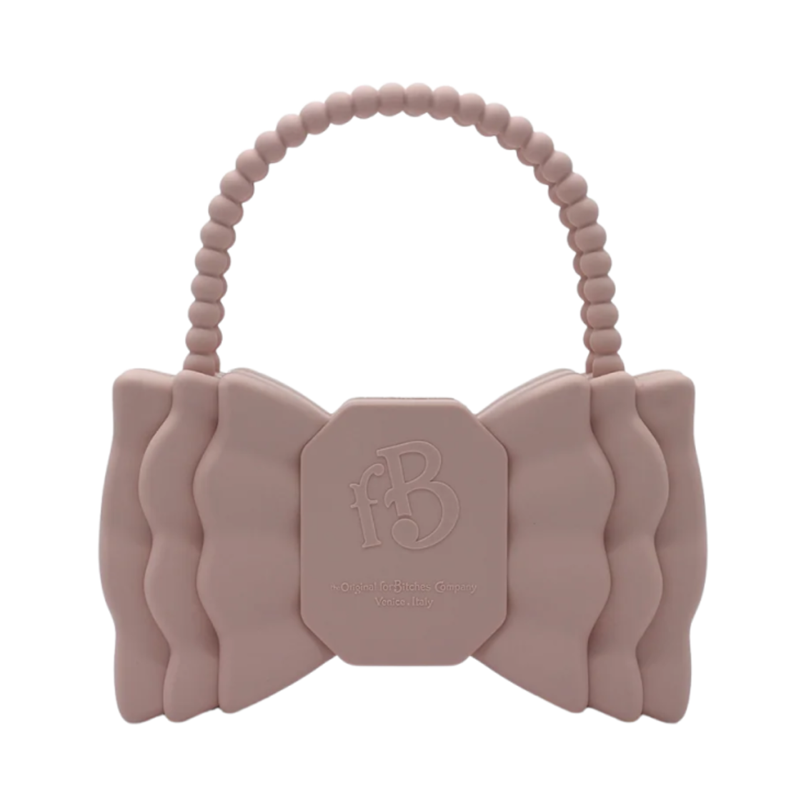 포비치스 보우 백 바비(Forbitches Bow Bag Babee) - 2