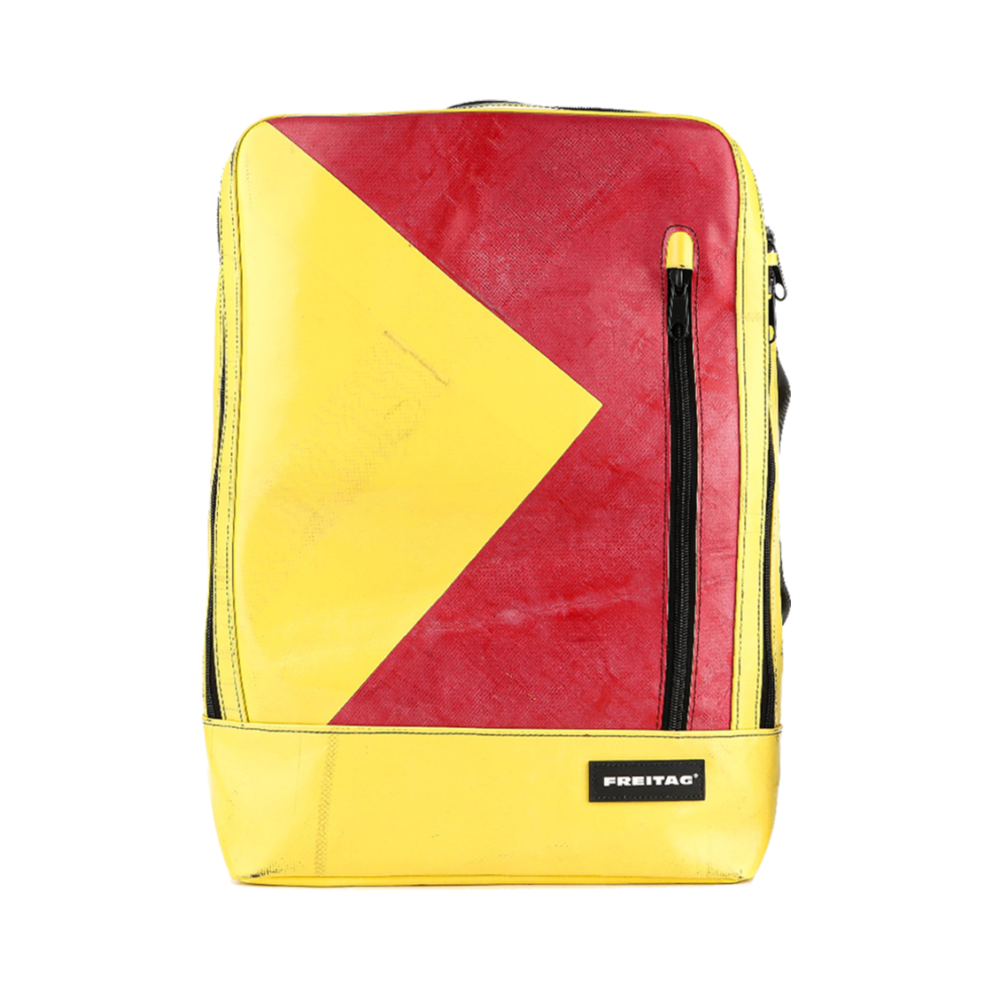 F306 HAZZARD 0067 FREITAG Boutique Unisex F306 HAZZARD 0067 Backpack
