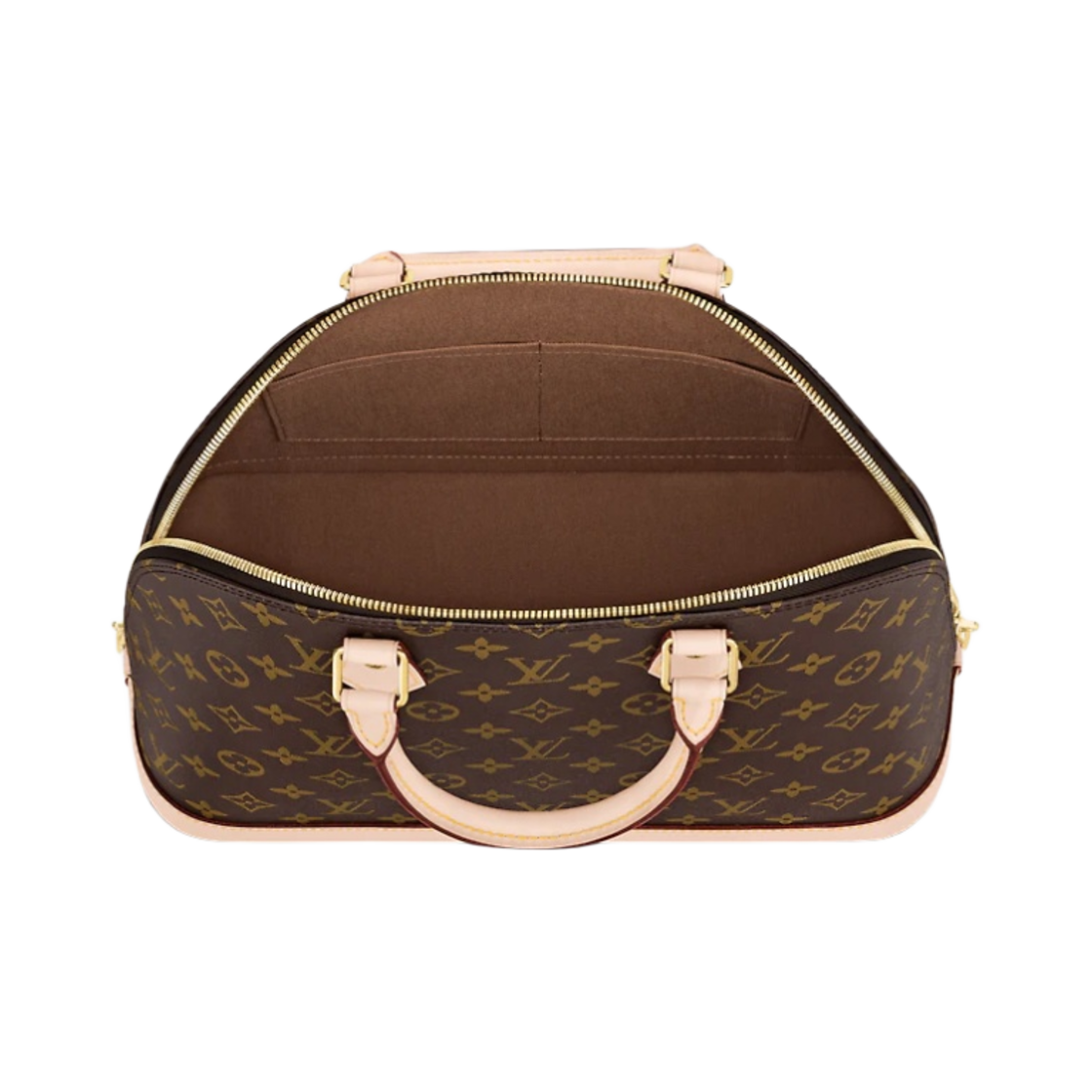 루이비통 알마 MM 모노그램(Louis Vuitton Alma MM Monogram) - 2