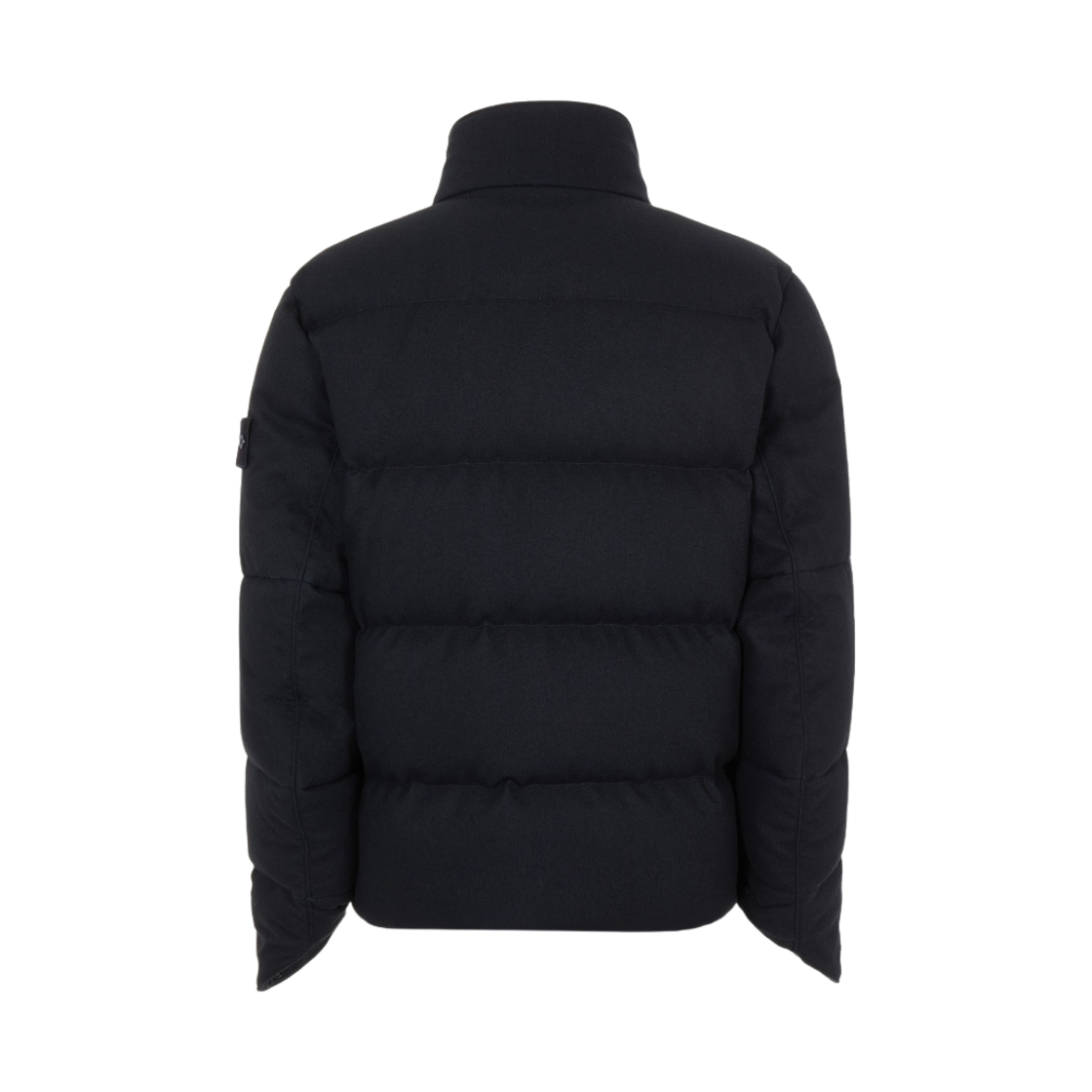 스톤 아일랜드 440F1 고스트 피스 SW SL 다운 자켓 네이비 블루 - 21FW(Stone Island 440F1 Ghost Piece SW SL Down Jacket Navy Blue - 21FW) - 2