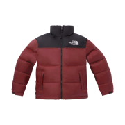 The North Face M 1996 Retro Nuptse Jacket Dark Red - 24FW