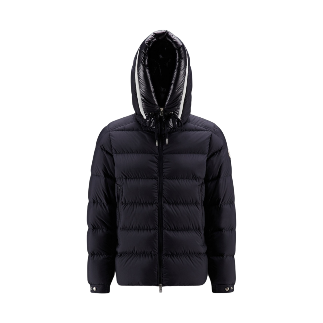 몽클레르 카데레 쇼트 다운 자켓 네이비 블루 - 23FW(Moncler Cardere Short Down Jacket Navy Blue - 23FW) - 1