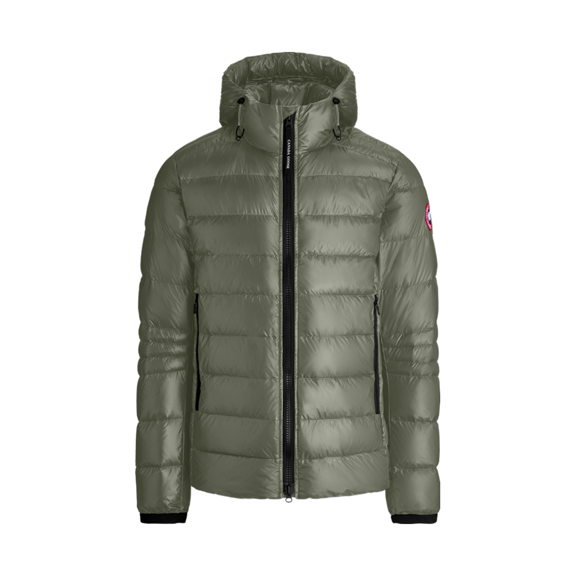 캐나다 구스 크로프턴 후디 세이지브러쉬(Canada Goose Crofton Hoody Sagebrush) - 1