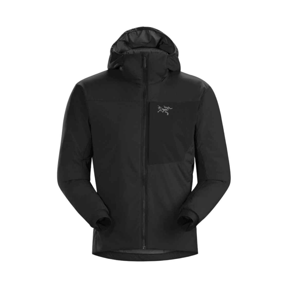 아크테릭스 프로톤 LT 후디 블랙(Arc'teryx Proton LT Hoody Black)