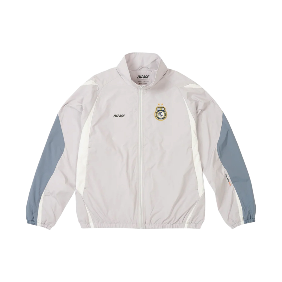 팔라스 프로 쉘 자켓 그레이 - 23FW(Palace Pro Shell Jacket Grey - 23FW)