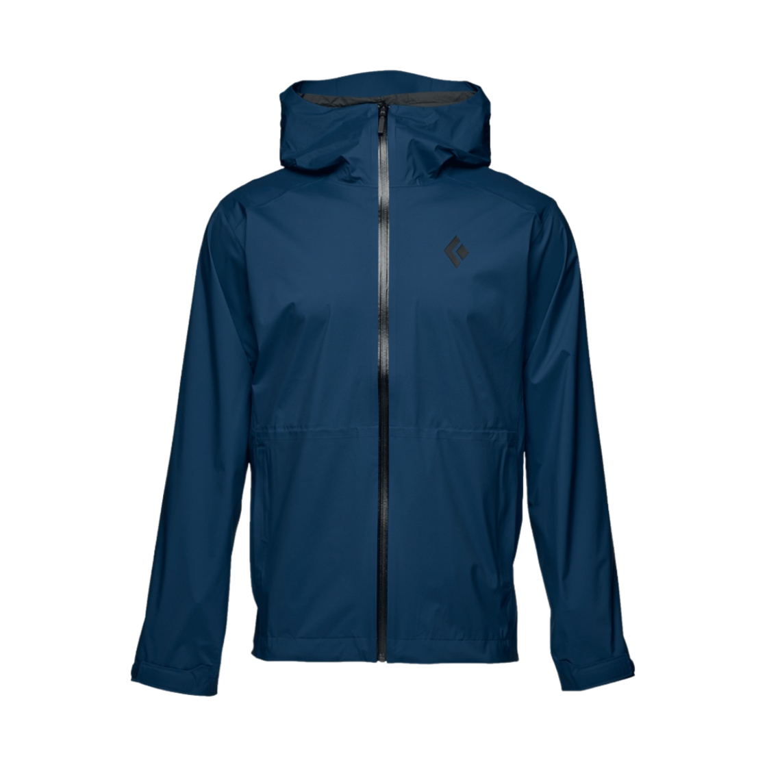 NAMAPCDT0 Black Diamond Stormline Stretch Rain Shell Indigo