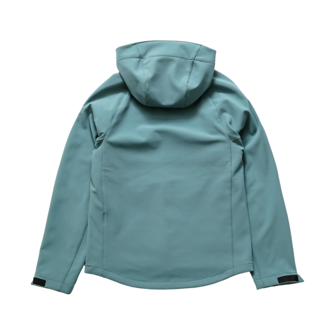 케일 웜 더블 레이어 자켓 틸(Cayl Warm Double Layer Jacket Teal) - 2
