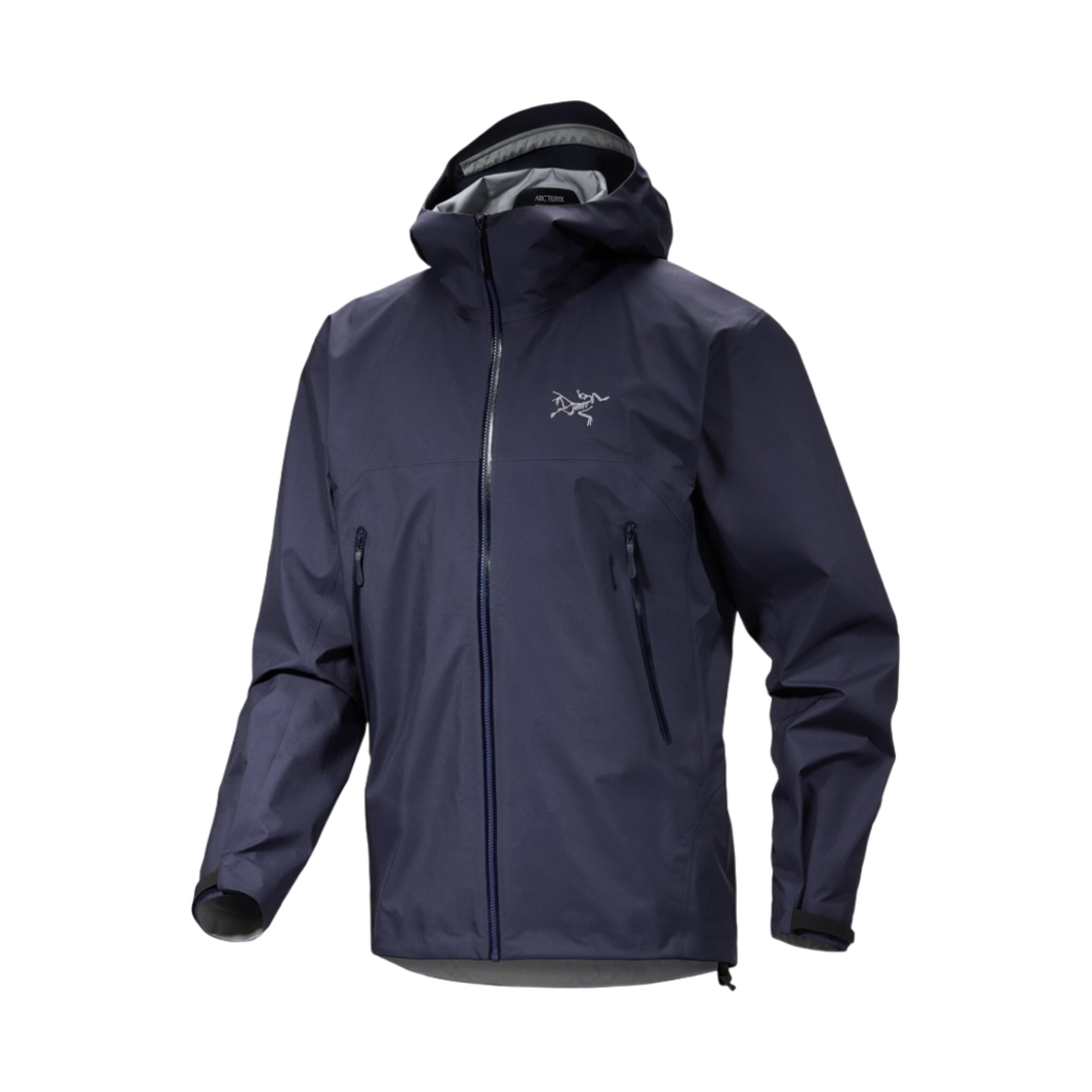 아크테릭스 베타 자켓 블랙 사파이어(Arc'teryx Beta Jacket Black Sapphire)
