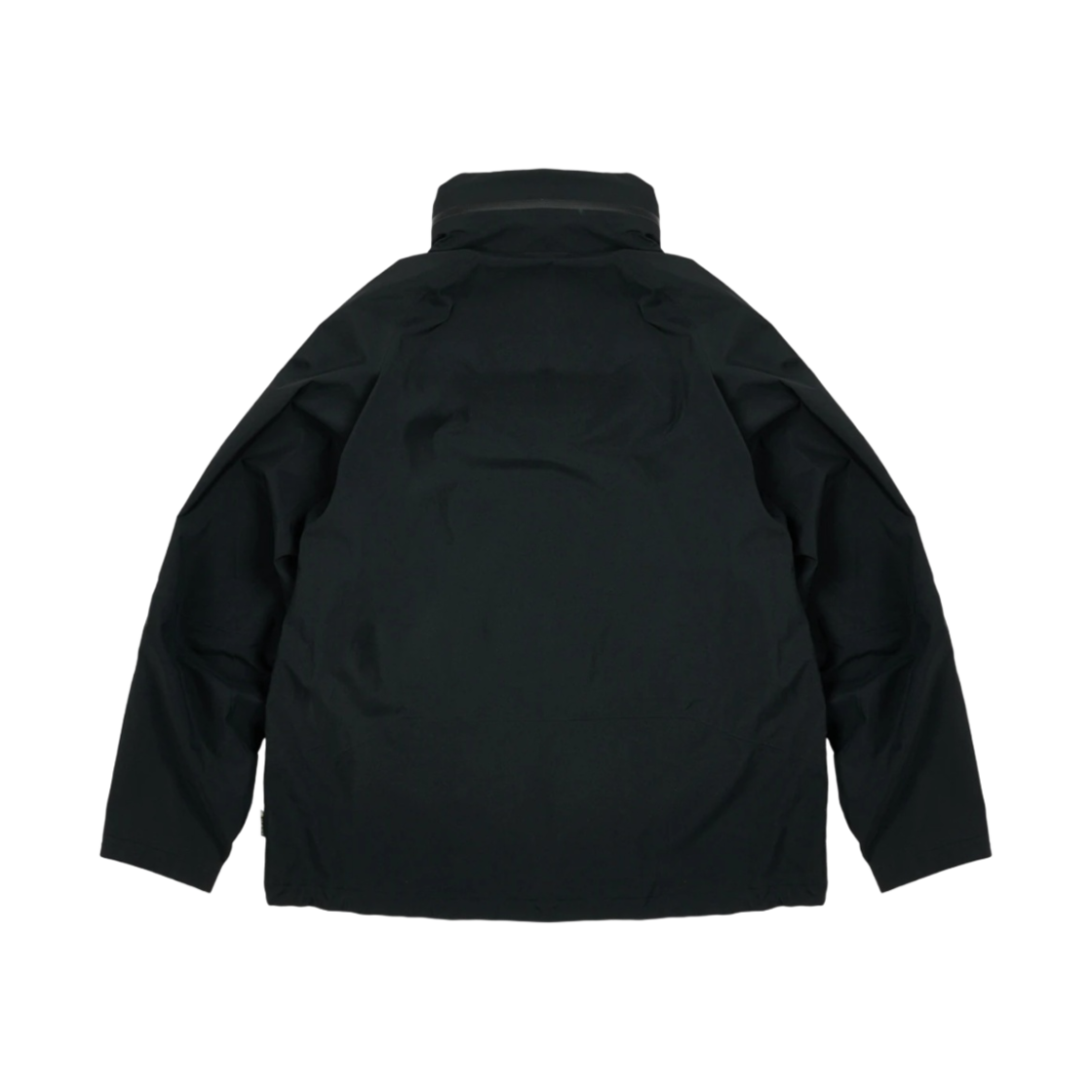 팔라스 고어텍스 S-테크 자켓 블랙 - 22SS(Palace Gore-Tex S-Tech Jacket Black - 22SS) - 5