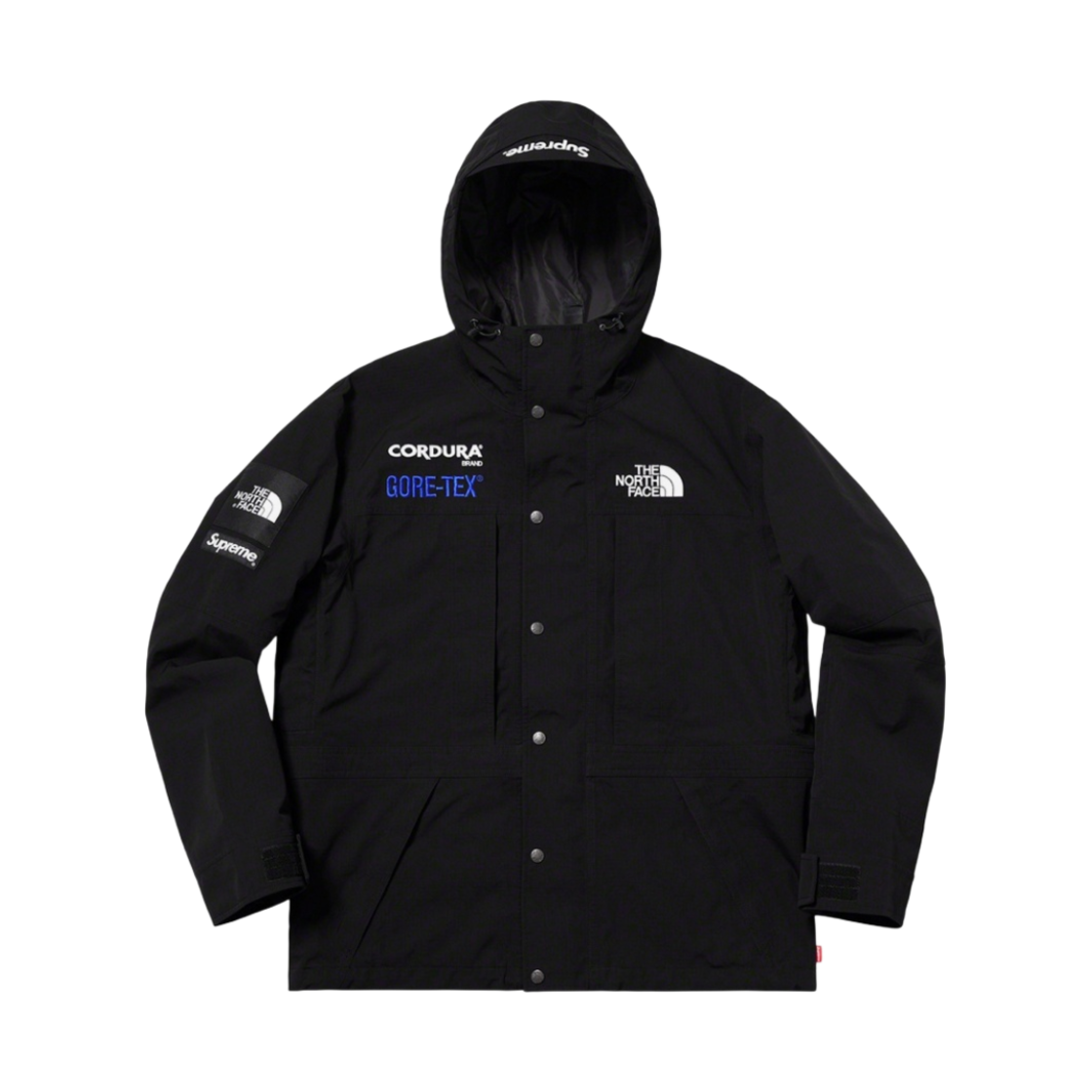 BackChannel ジャケット L　アウター　nitraid supreme Supreme シュプリーム 2024AW Hysteric Glamour Track Jacket