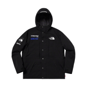 Supreme x The North Face Expedition Jacket Black - 18FW