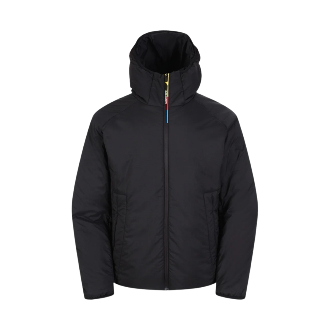 살로몬 모디세이 자켓 블랙(Salomon Modisay Jacket Black)