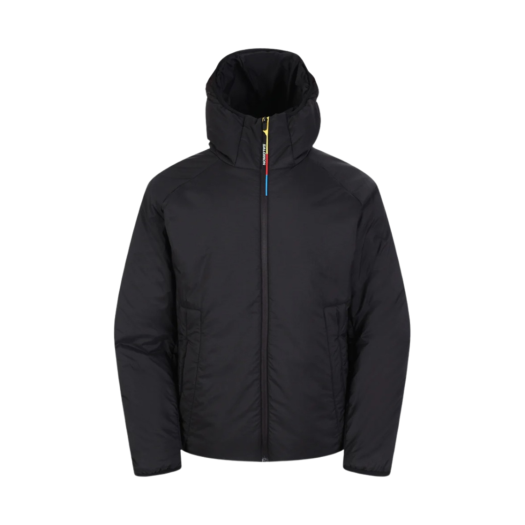 LC2346900 Salomon Modisay Jacket Black