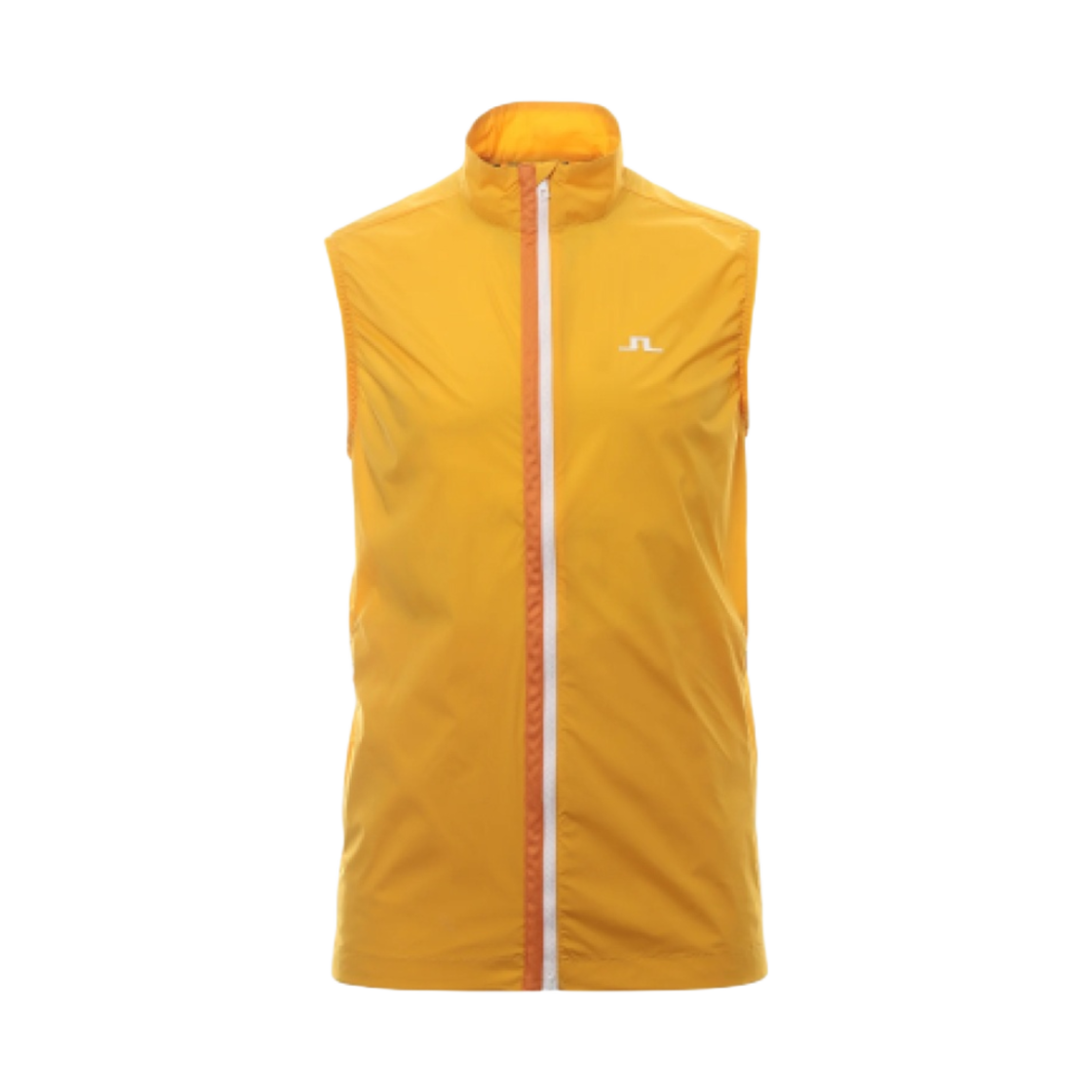 제이린드버그 애쉬 라이트 패커블 베스트 시트러스(J.Lindeberg Ash Light Packable Vest Citrus) - 1