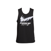 Nike Miler Dri-Fit Running Tank Top Black - Asia